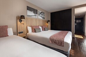 Hotel Grand Pas by Nexta