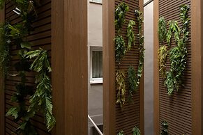 Hotel Grand Pas by Nexta