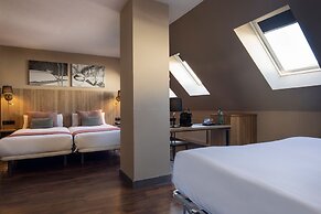 Hotel Grand Pas by Nexta