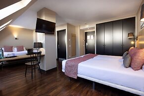 Hotel Grand Pas by Nexta