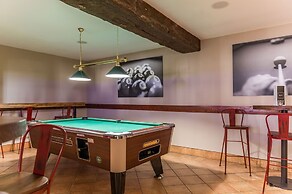 Hotel Grand Pas by Nexta