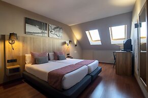 Hotel Grand Pas by Nexta