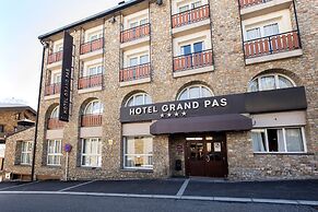 Hotel Grand Pas by Nexta