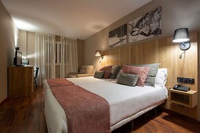 Hotel Grand Pas by Nexta