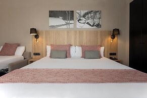 Hotel Grand Pas by Nexta