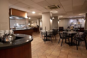 Hotel Grand Pas by Nexta