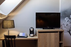 Hotel Grand Pas by Nexta