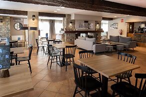 Hotel Grand Pas by Nexta