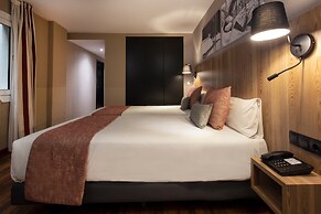 Hotel Grand Pas by Nexta