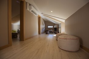 Font Andorra Hostel by Nexta