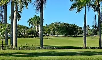 Casa Colonial Beach & Spa