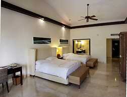 Casa Colonial Beach & Spa