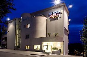 Hotel Eden