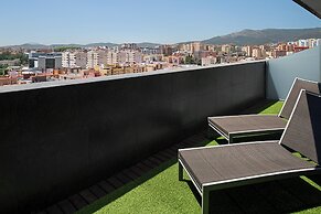 AC Hotel Algeciras by Marriott