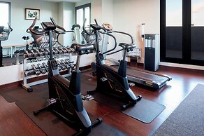 AC Hotel Algeciras by Marriott