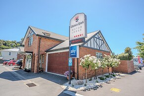 Chelsea Park Motor Lodge Nelson