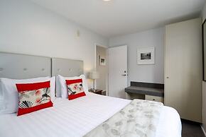 Chelsea Park Motor Lodge Nelson