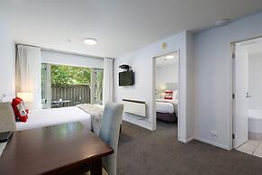 Chelsea Park Motor Lodge Nelson