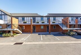 Chelsea Park Motor Lodge Nelson
