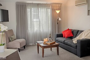 Chelsea Park Motor Lodge Nelson