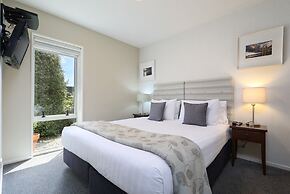 Chelsea Park Motor Lodge Nelson