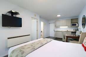Chelsea Park Motor Lodge Nelson