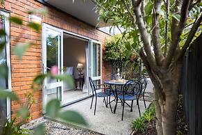 Chelsea Park Motor Lodge Nelson