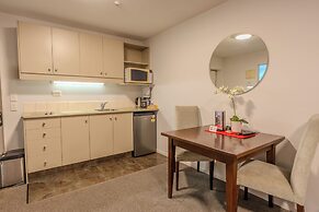 Chelsea Park Motor Lodge Nelson