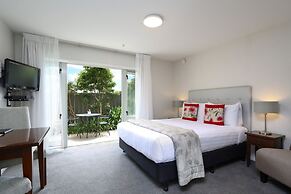 Chelsea Park Motor Lodge Nelson