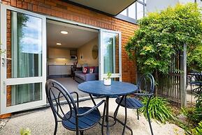 Chelsea Park Motor Lodge Nelson