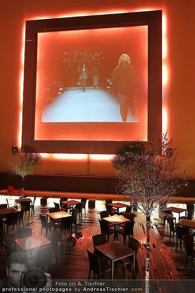 The Levante Parliament A Design Hotel