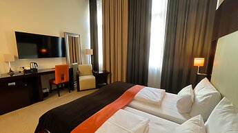 The Levante Parliament A Design Hotel