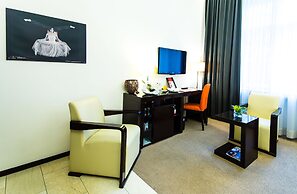 The Levante Parliament A Design Hotel
