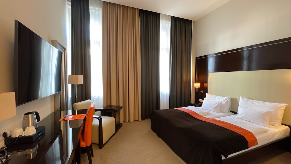 The Levante Parliament A Design Hotel