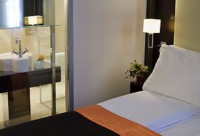 The Levante Parliament A Design Hotel