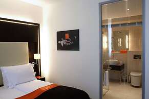 The Levante Parliament A Design Hotel