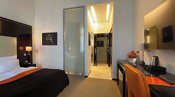 The Levante Parliament A Design Hotel