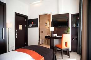 The Levante Parliament A Design Hotel
