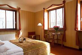 Hotel Willa Lubicz