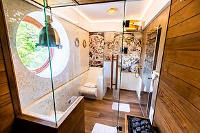 Hotel Willa Lubicz