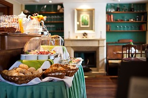 Hotel Willa Lubicz