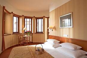 Hotel Willa Lubicz