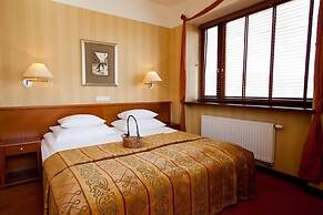 Hotel Willa Lubicz