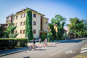 Hotel Willa Lubicz
