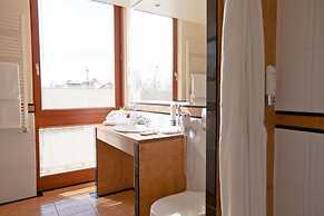 Hotel Willa Lubicz