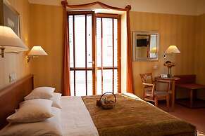 Hotel Willa Lubicz