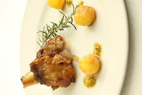 Pateo dos Solares Charm Hotel