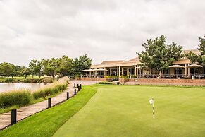 Centurion Golf Suites Boca Walk