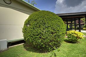 Flaminio Village Bungalow Park - Campground