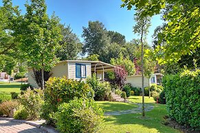 Flaminio Village Bungalow Park - Campground